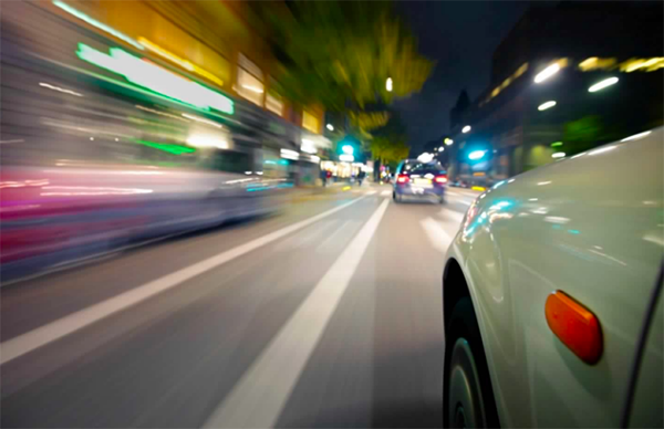 Reckless Driving Laws and Penalties in Las Vegas, Nevada