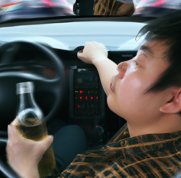 Las Vegas DUI Lawyer - Nevada Driving Under the Influence