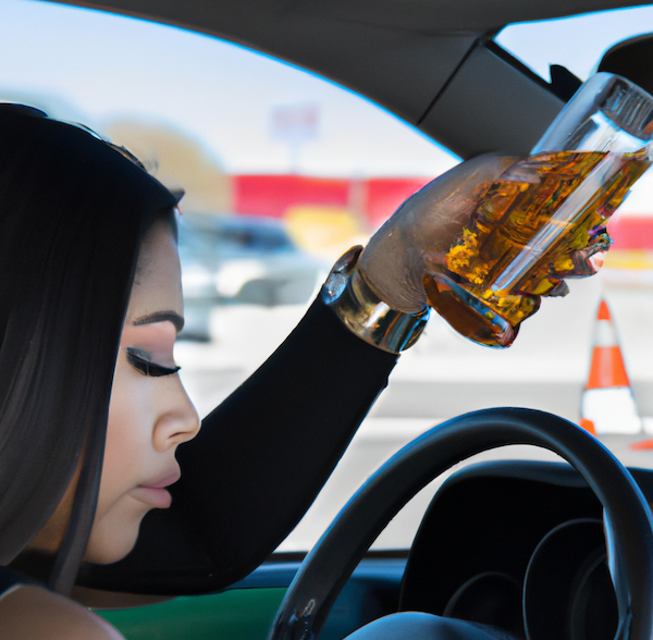 DUI Attorney Las Vegas - Nevada Driving Under the Influence