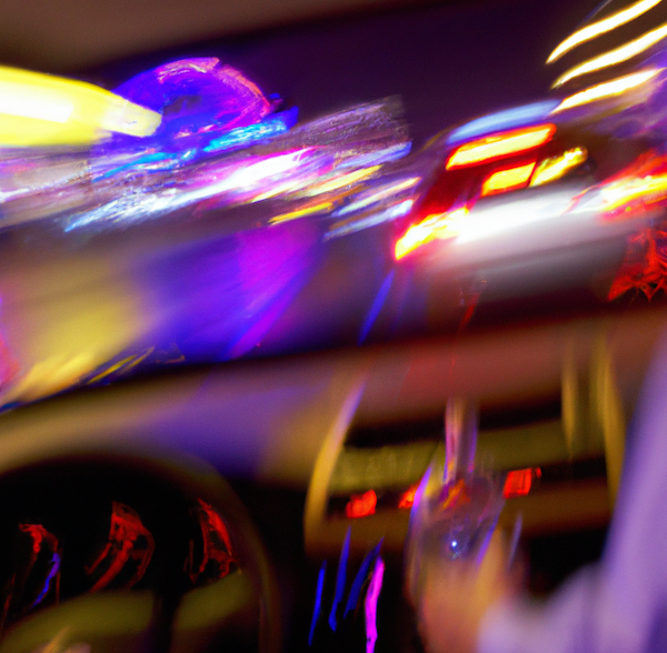 DUI Lawyer Las Vegas Nevada - Driving Under the Influence