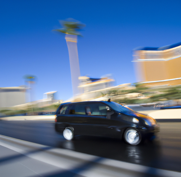 How much is a Speeding Ticket in Nevada?